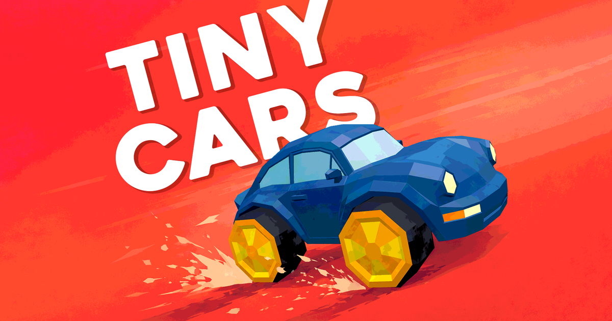 Tiny Cars